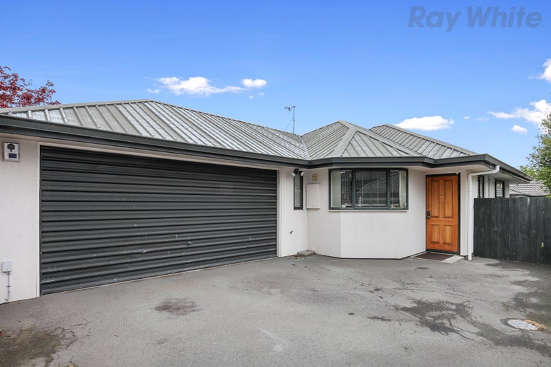 11D Elizabeth Street, Riccarton, Christchurch - Carousel 1