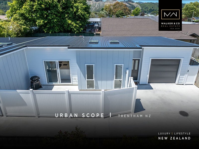 21A Bristol Street, Trentham, Upper Hutt - Carousel 1