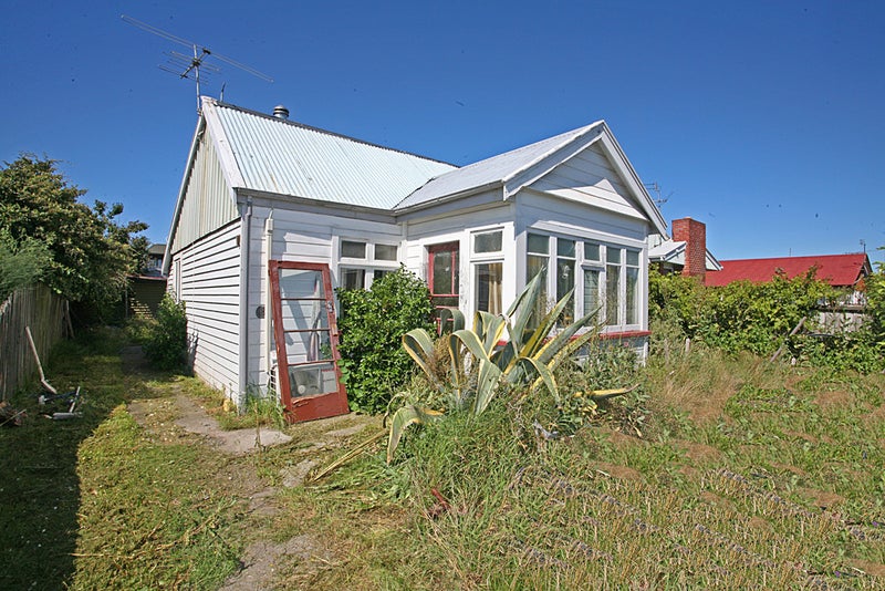 8 Owens Terrace, Upper Riccarton, Christchurch - Carousel 1