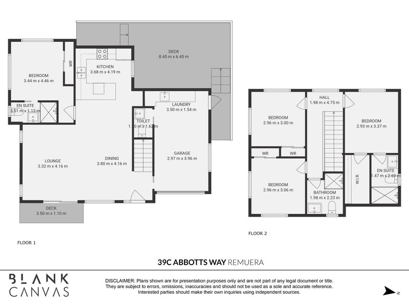 39C Abbotts Way, Remuera, Auckland - Carousel 23