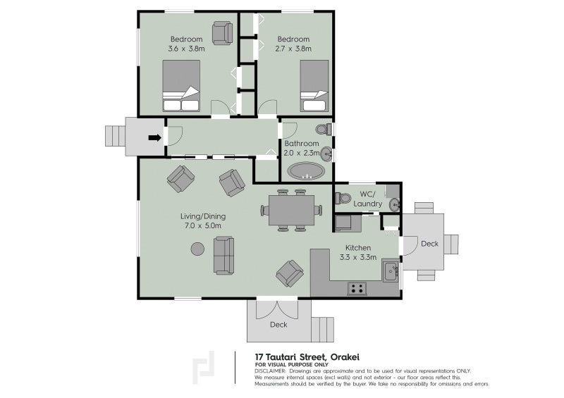 17 Tautari Street, Orakei, Auckland - Carousel 26