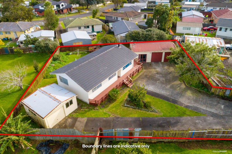 165 Dawson Road, Clover Park, Auckland - Carousel 1