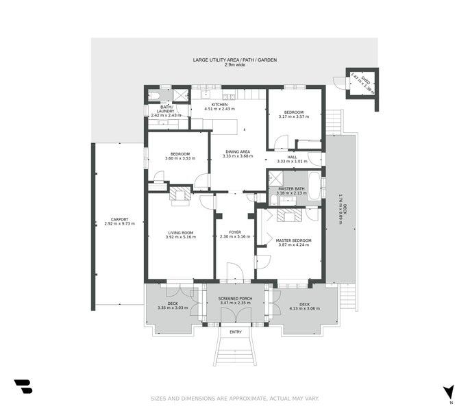 5 Mars Avenue, Sandringham, Auckland - Carousel 16