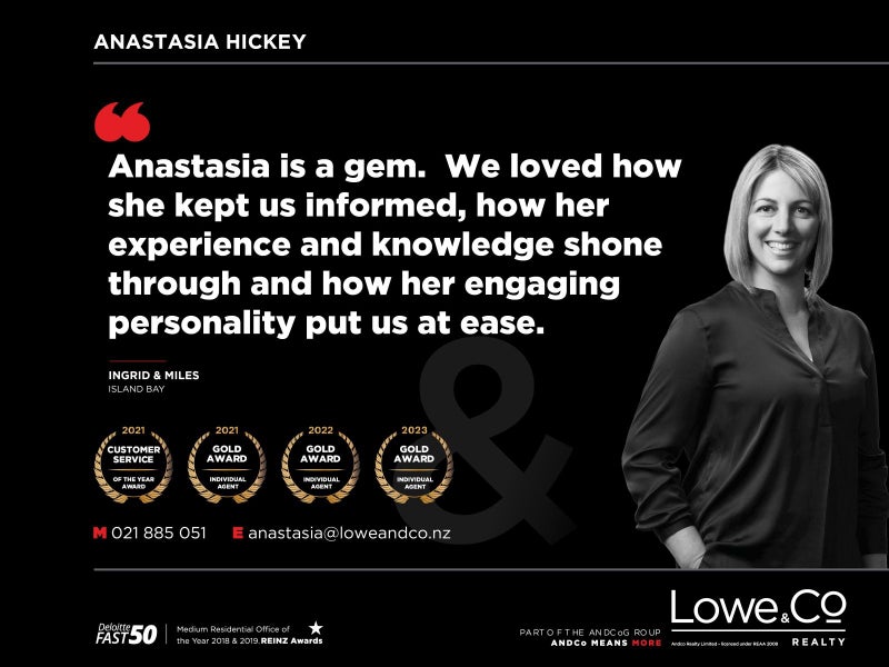 26 Resolution Street, Lyall Bay, Wellington - Carousel 28