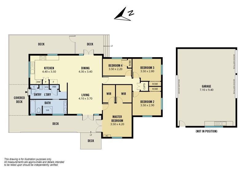 249 Beaver Road, Pokeno - Carousel 23