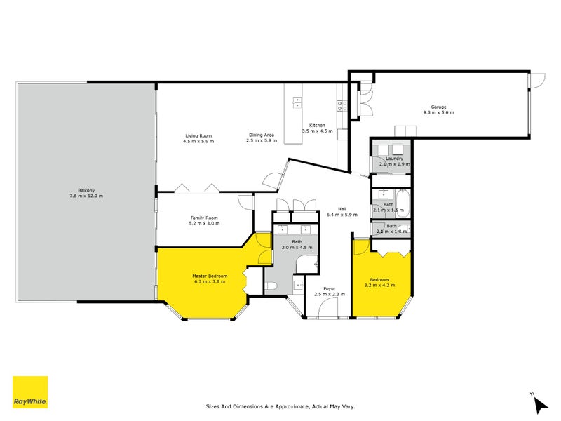 4/130 Maskell Street, St Heliers, Auckland - Carousel 21