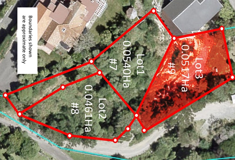 9 Jacobsen Lane, Ngaio, Wellington - Carousel 1