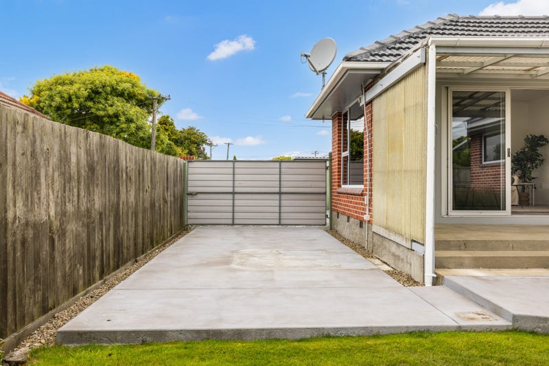 16 Leacroft Street, Bishopdale, Christchurch - Carousel 15