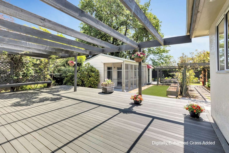 130A Cook Street, West End, Palmerston North - Carousel 1