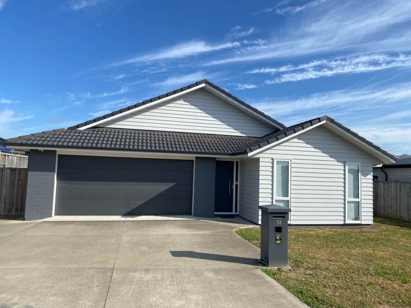 74 Harriet Johnston Drive, Pokeno - Carousel 15