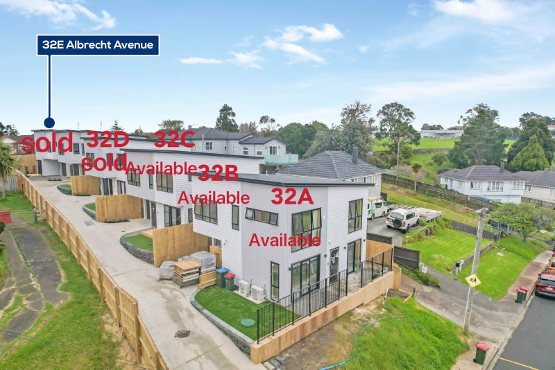 32C Albrecht Avenue, Mount Roskill, Auckland - Carousel 18
