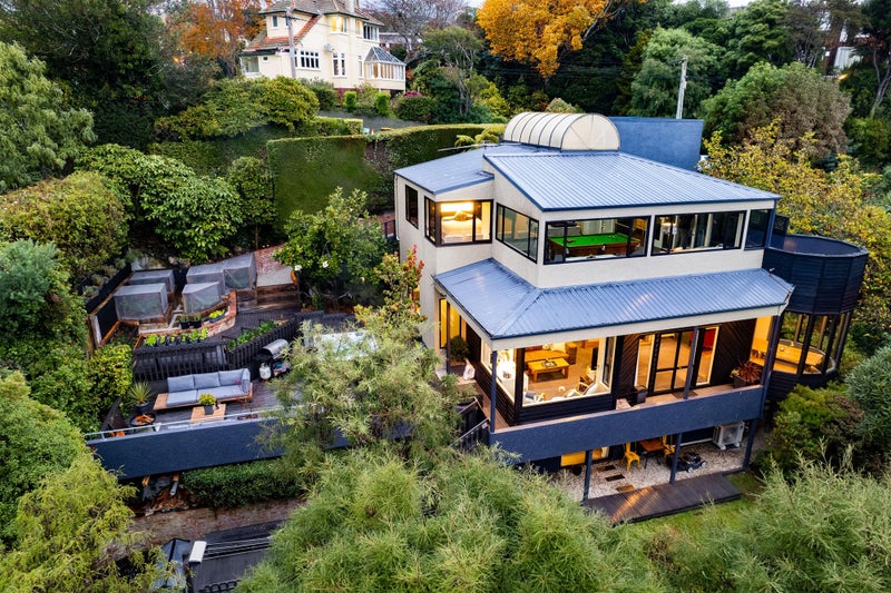 20 Braeview Crescent, Maori Hill, Dunedin - Carousel 2