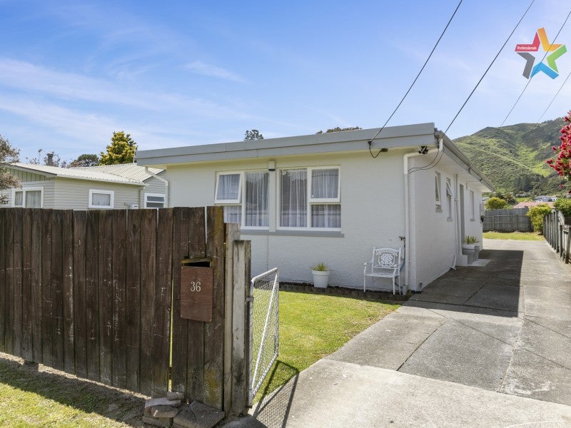 36 Wellington Road, Wainuiomata, Lower Hutt - Carousel 18