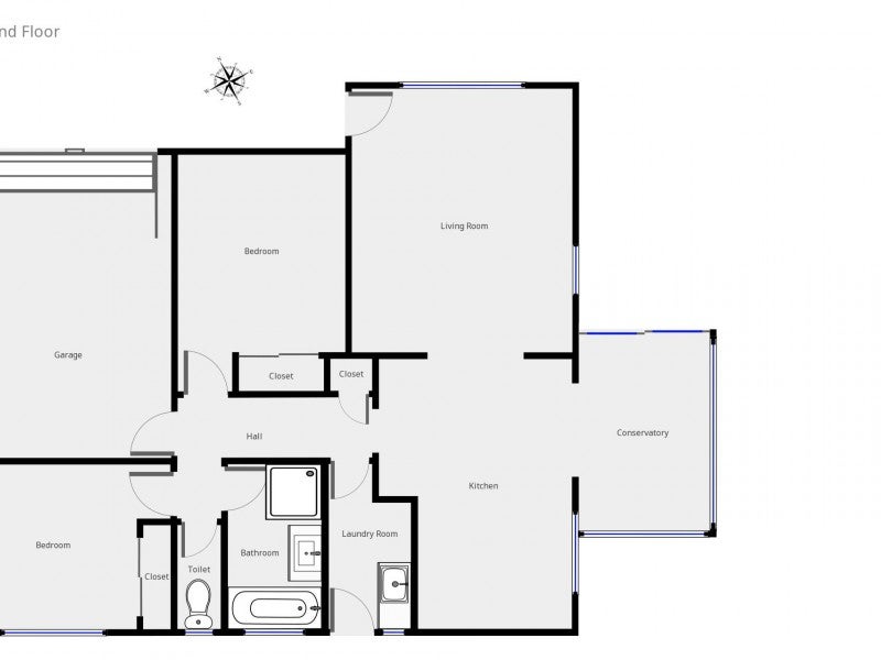 16A Cleland Street, Belfast, Christchurch - Carousel 16