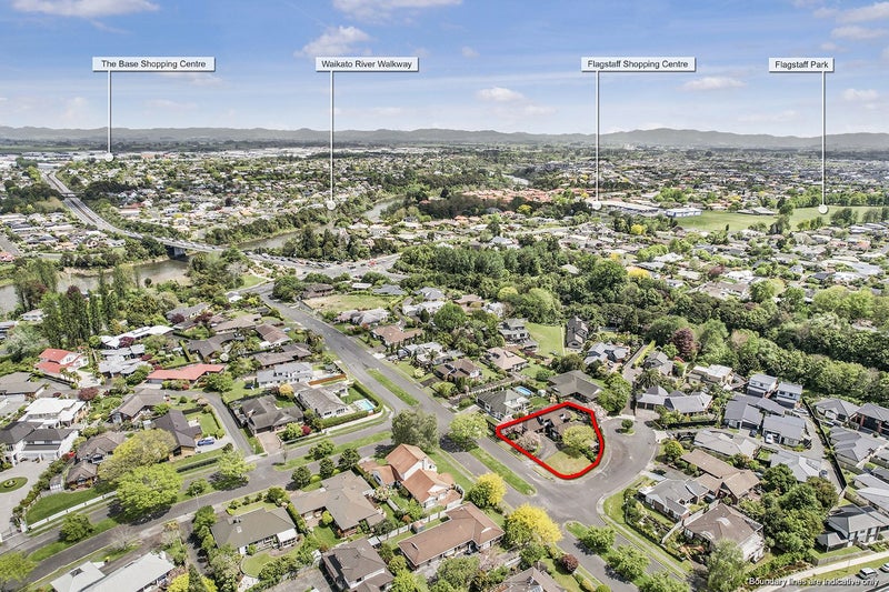 25 Harrowfield Drive, Harrowfield, Hamilton - Carousel 24