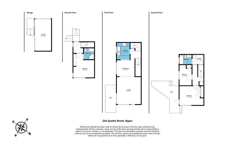 22A Quetta Street, Ngaio, Wellington - Carousel 23