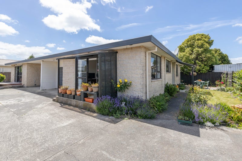 1/22 Moffett Street, Islington, Christchurch - Carousel 1