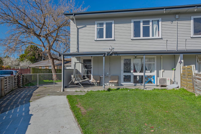 34 Somerset Street, Watlington, Timaru - Carousel 1