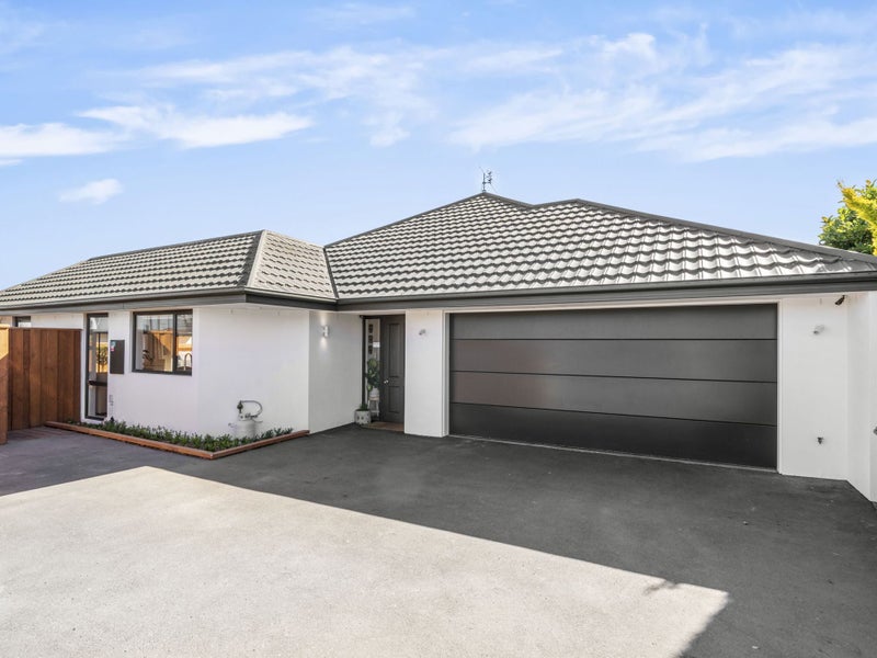 1/126 Halswell Junction Road, Halswell, Christchurch - Carousel 1