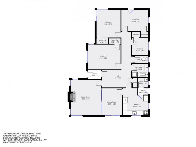 120 Clouston Park Road, Clouston Park, Upper Hutt - Carousel 20
