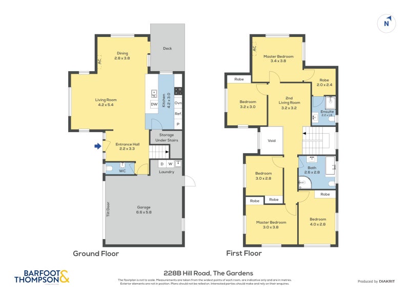 228B HILL RD, The gardens, Auckland - Carousel 29