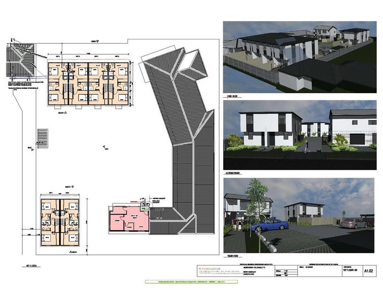 3/611 Cashel Street, Linwood, Christchurch - Carousel 7