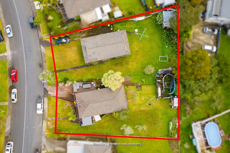 11 Kemp Road, Massey, Auckland - Carousel 11