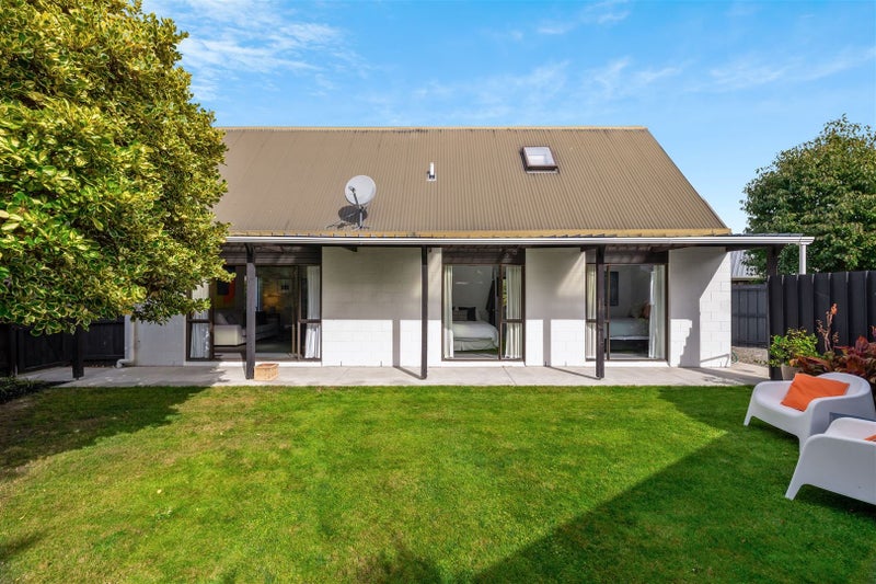 141B Brookside Terrace, Bryndwr, Christchurch - Carousel 2