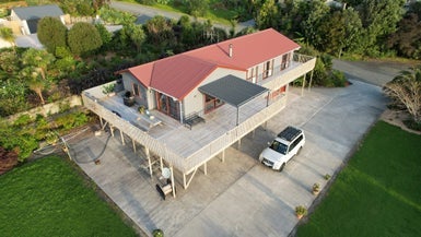 44 Kiteone Road, Whangarei - Carousel 1