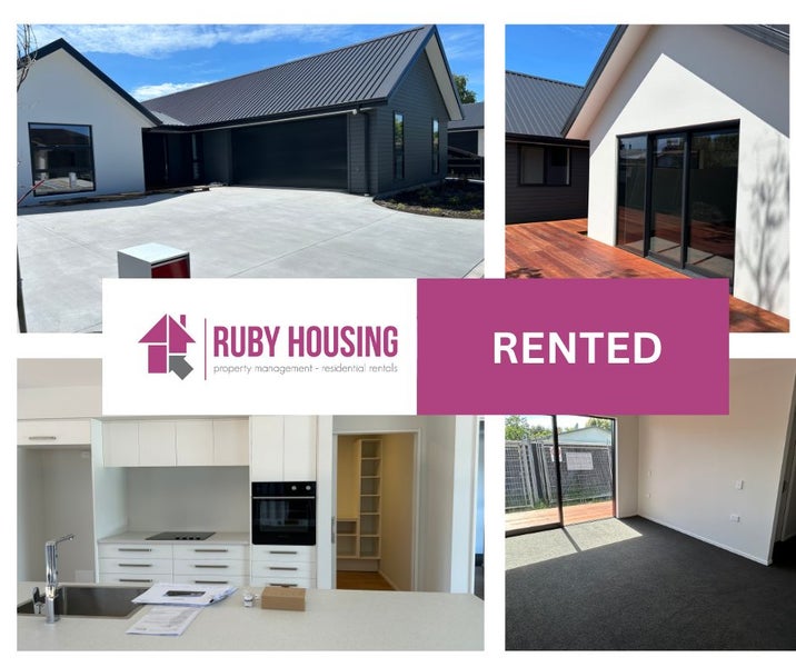 6 Rusbatch Lane, Belfast, Christchurch - Carousel 1