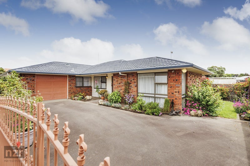 166C Fitzherbert Avenue, West End, Palmerston North - Carousel 1