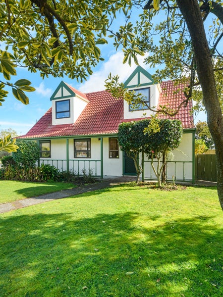 68 Pencarrow Street, Highbury, Palmerston North - Carousel 37