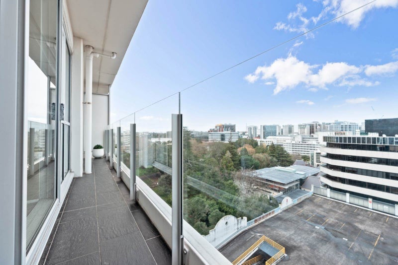 2007/6 Lorne Street, Auckland Central, Auckland - Carousel 2