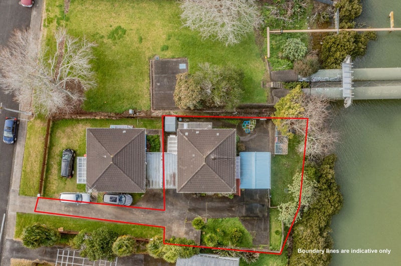 11A Cracroft Street, Otahuhu, Auckland - Carousel 1