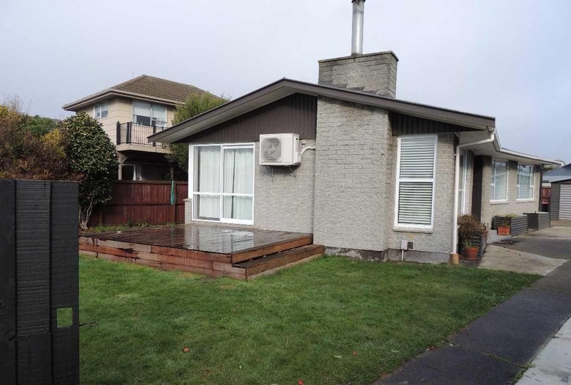 31 Royalist Avenue, North New Brighton, Christchurch - Carousel 1
