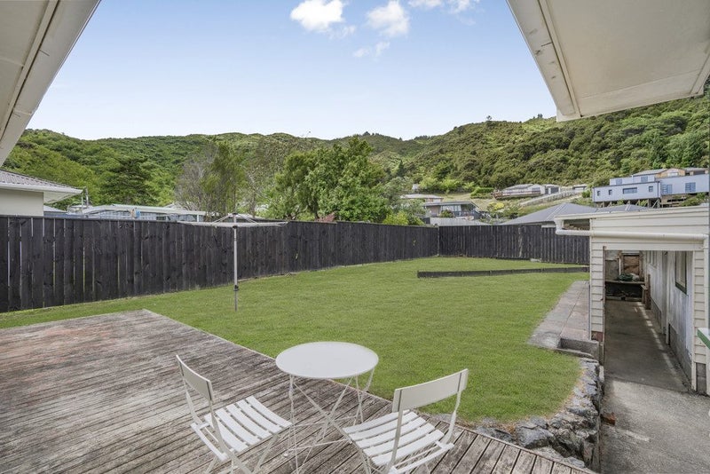 26 Thirlmere Street, Wainuiomata, Lower Hutt - Carousel 18