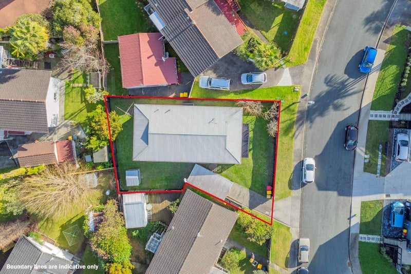 2/2 Tacitus Place, Totara Vale, Auckland - Carousel 25