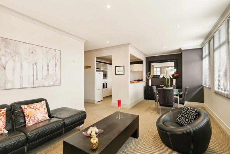 5B/16 The Terrace, Wellington Central, Wellington - Carousel 1