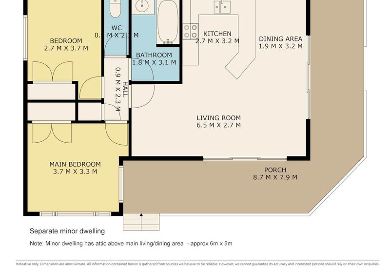 29A Auld Street, Torbay, Auckland - Carousel 8