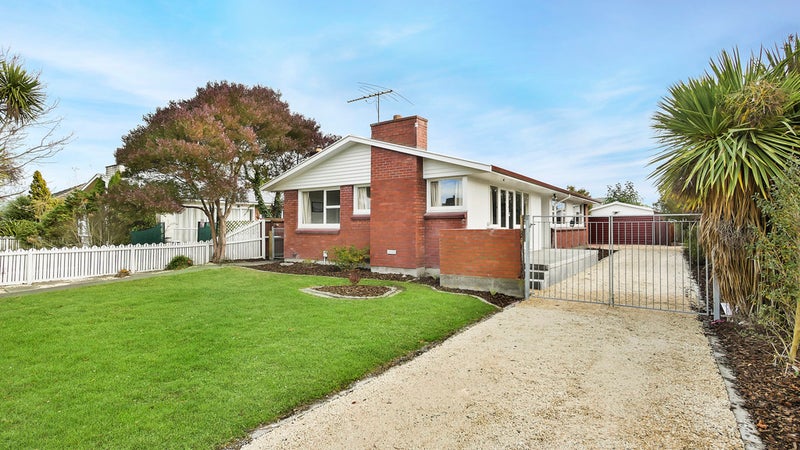 23 Eglinton Street, Avondale, Christchurch - Carousel 1