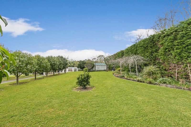61 Cooper Road, Ramarama, Drury - Carousel 21
