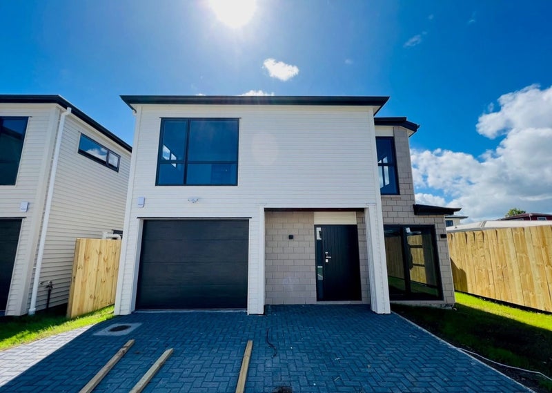 3/116 Maich Road, Manurewa, Auckland - Carousel 1