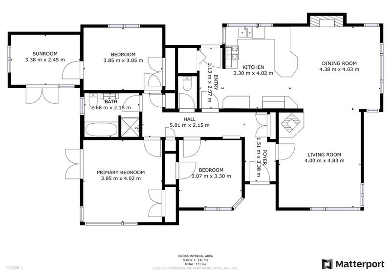 14 Trent Avenue, Hokowhitu, Palmerston North - Carousel 33