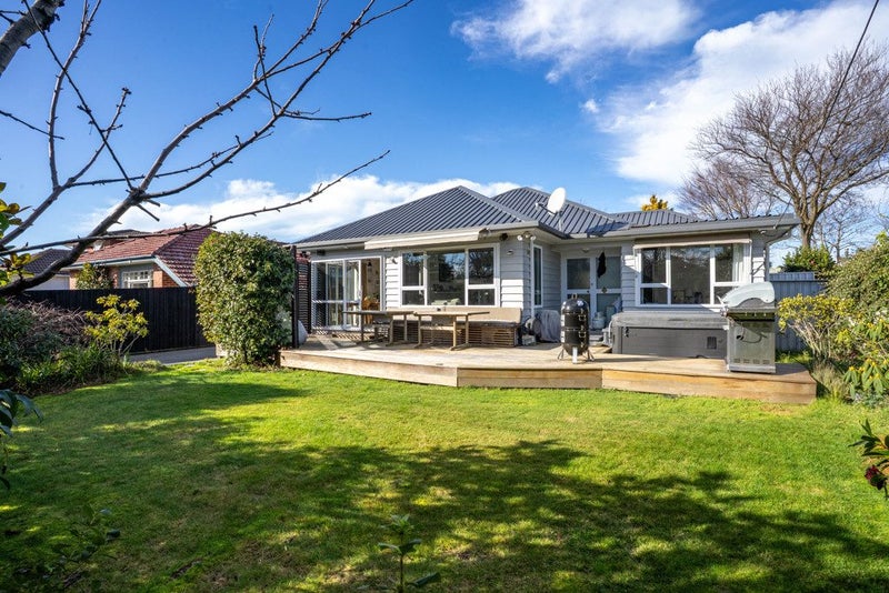 28 Jennifer Street, Bryndwr, Christchurch - Carousel 1