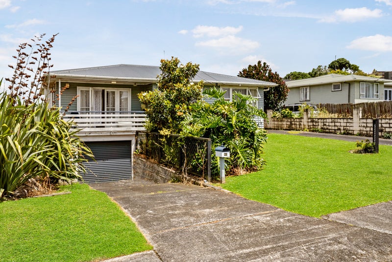 1/23 Richard Road, Mangere, Auckland - Carousel 1