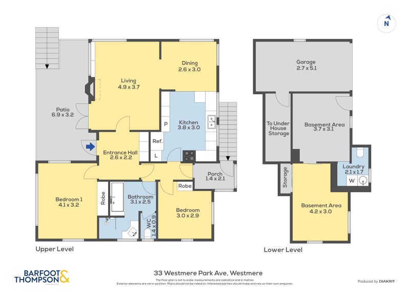33 Westmere Park Avenue, Westmere, Auckland - Carousel 19