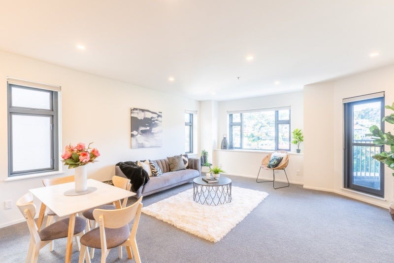 14A/120 The Terrace, Wellington Central, Wellington - Carousel 1