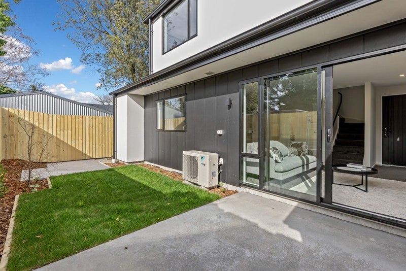18D Forbes Street, Sydenham, Christchurch - Carousel 1