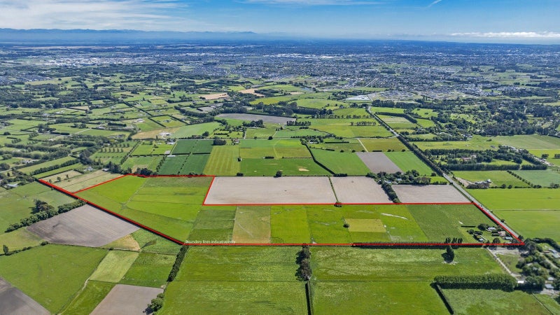 162 Old Tai Tapu Road, Kennedys Bush, Christchurch - Carousel 2