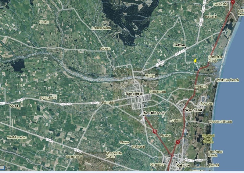 751 Lower Sefton Road, Rangiora - Carousel 11